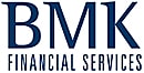 BMK Financial Services Logo